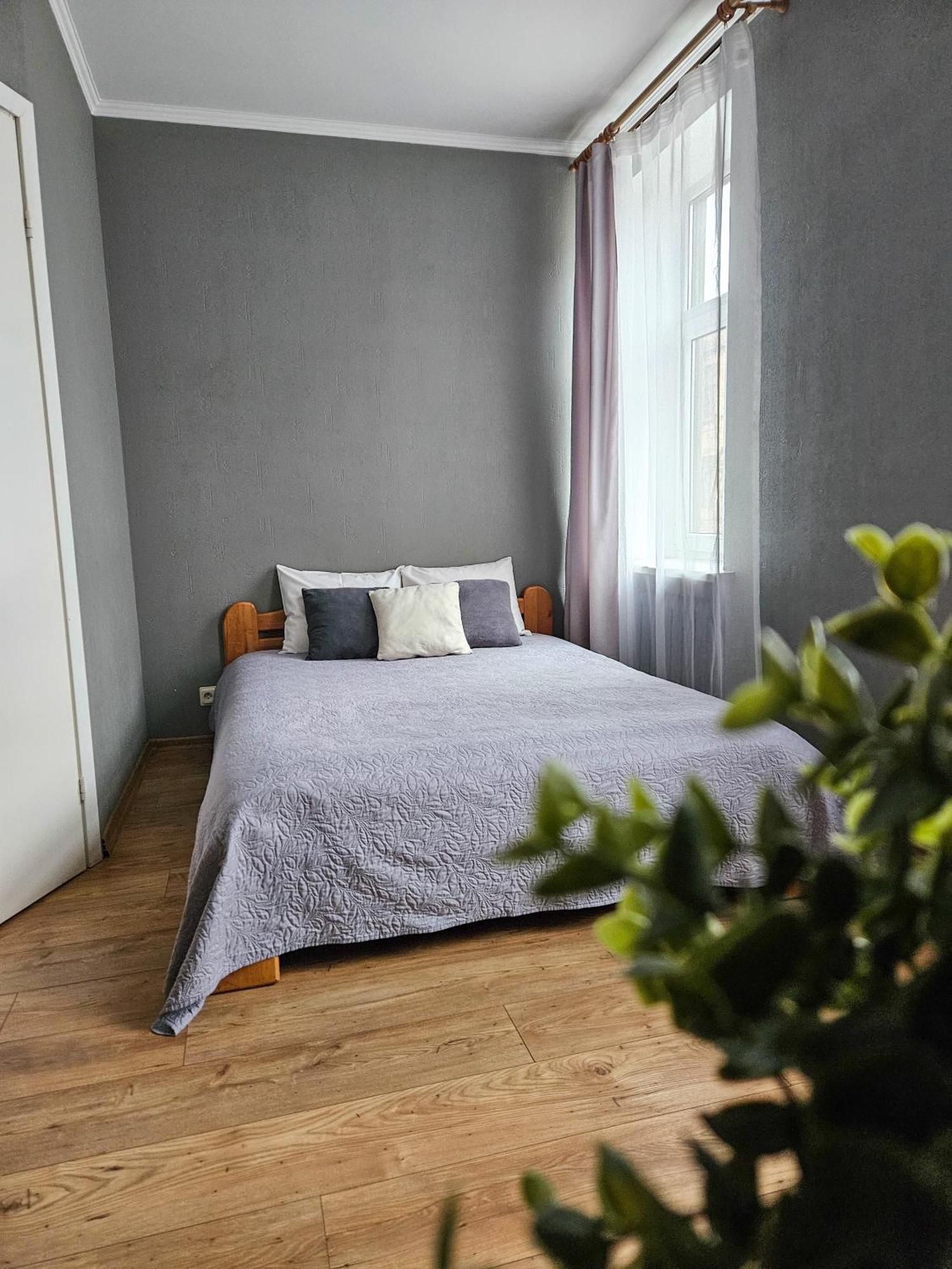 Muzeja Apartamenti ريغا المظهر الخارجي الصورة