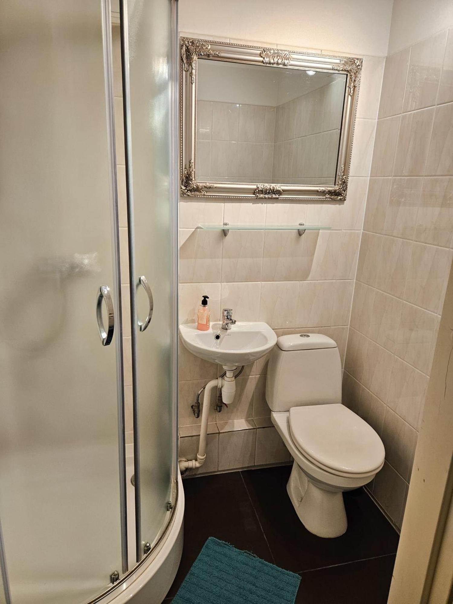 Muzeja Apartamenti ريغا المظهر الخارجي الصورة
