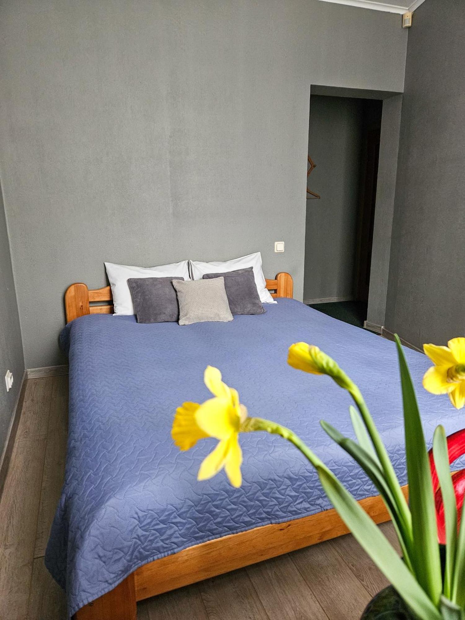 Muzeja Apartamenti ريغا المظهر الخارجي الصورة