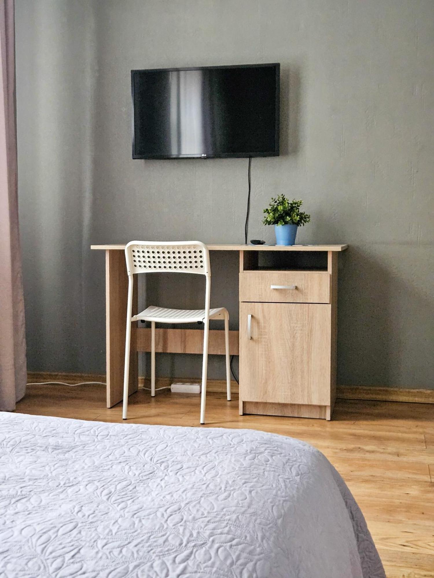 Muzeja Apartamenti ريغا المظهر الخارجي الصورة