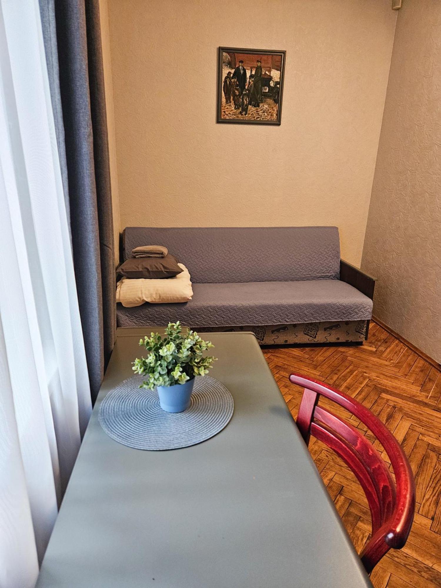 Muzeja Apartamenti ريغا المظهر الخارجي الصورة