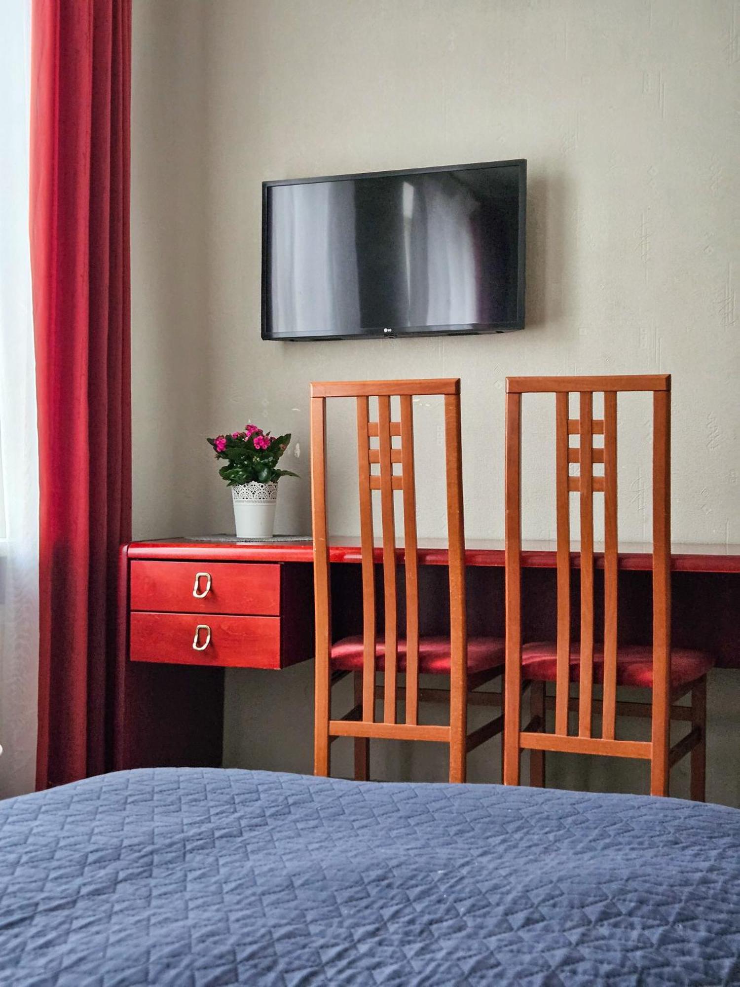 Muzeja Apartamenti ريغا المظهر الخارجي الصورة