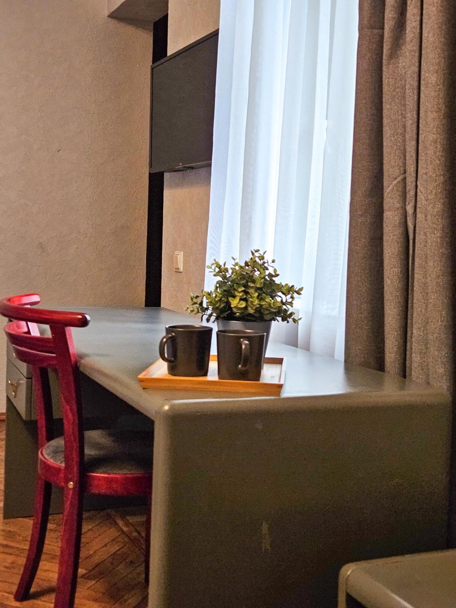 Muzeja Apartamenti ريغا المظهر الخارجي الصورة